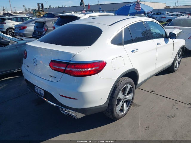 2019 MERCEDES-BENZ GLC 300 COUPE WDC0J4KB3KF581569 Photo 3