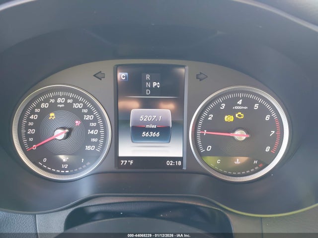 2019 MERCEDES-BENZ GLC 300 COUPE WDC0J4KB3KF581569 Photo 6