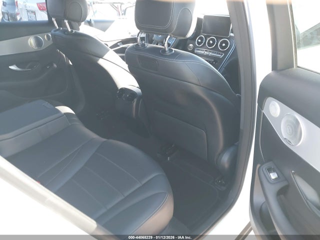 2019 MERCEDES-BENZ GLC 300 COUPE WDC0J4KB3KF581569 Photo 7