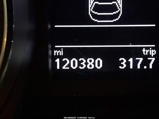 1VWAT7A36GC048069 Volkswagen Passat 1.8t R-line