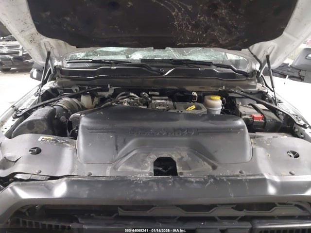 Aukcja sprzedaży 2025 Ram 3500 Tradesman  4x4 8' Box, vin: 3C63RRGL2SG550345, numer aukcji: 44068241