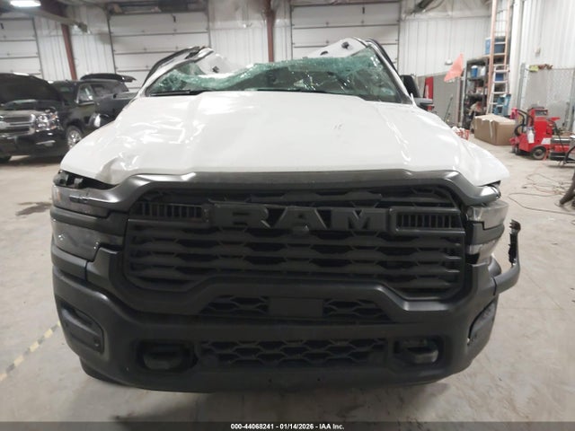 Aukcja sprzedaży 2025 Ram 3500 Tradesman  4x4 8' Box, vin: 3C63RRGL2SG550345, numer aukcji: 44068241