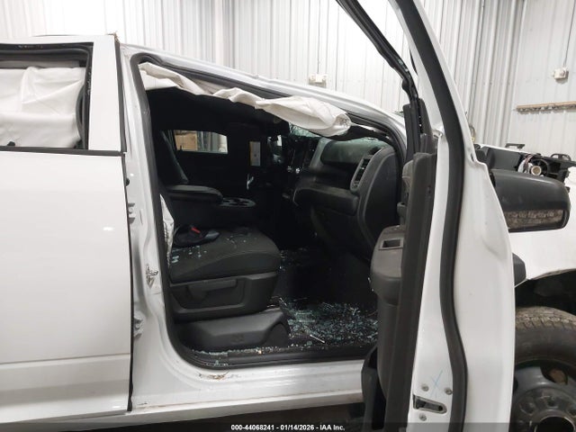 Aukcja sprzedaży 2025 Ram 3500 Tradesman  4x4 8' Box, vin: 3C63RRGL2SG550345, numer aukcji: 44068241
