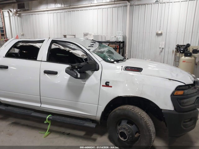 Aukcja sprzedaży 2025 Ram 3500 Tradesman  4x4 8' Box, vin: 3C63RRGL2SG550345, numer aukcji: 44068241