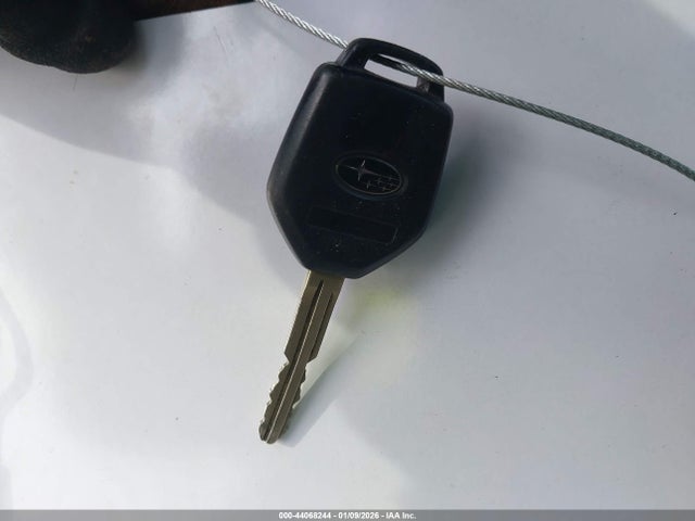 2015 SUBARU WRX STI JF1VA2S69F9800161 Photo 10