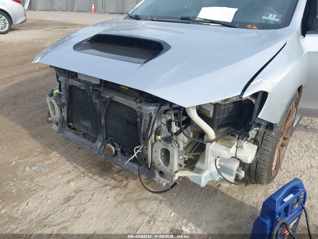 2015 SUBARU WRX STI JF1VA2S69F9800161 Photo 5