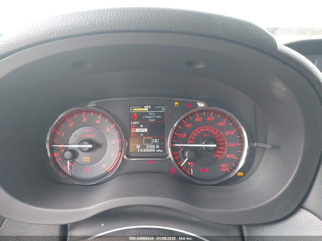 2015 SUBARU WRX STI JF1VA2S69F9800161 Photo 6