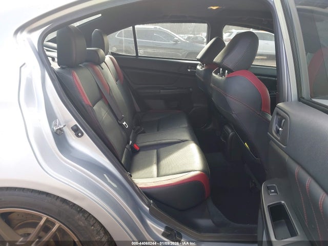 2015 SUBARU WRX STI JF1VA2S69F9800161 Photo 7