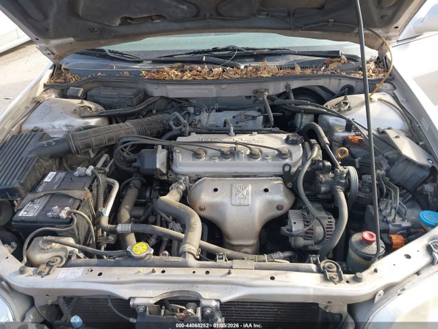 Продажа на аукционе авто 1998 Honda Accord Ex, vin: 1HGCG5658WA080483, номер лота: 44068252