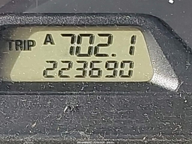 Продажа на аукционе авто 1998 Honda Accord Ex, vin: 1HGCG5658WA080483, номер лота: 44068252