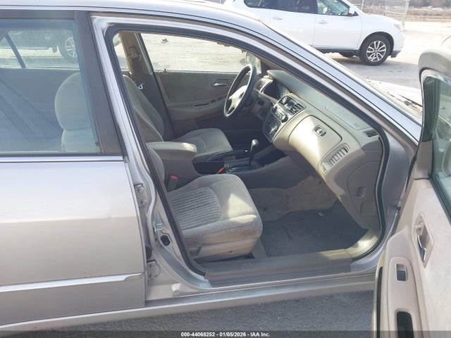 Продажа на аукционе авто 1998 Honda Accord Ex, vin: 1HGCG5658WA080483, номер лота: 44068252