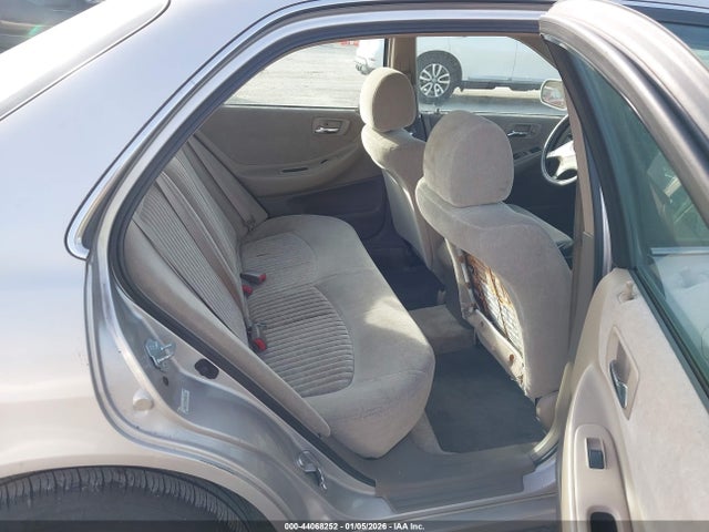 Продажа на аукционе авто 1998 Honda Accord Ex, vin: 1HGCG5658WA080483, номер лота: 44068252