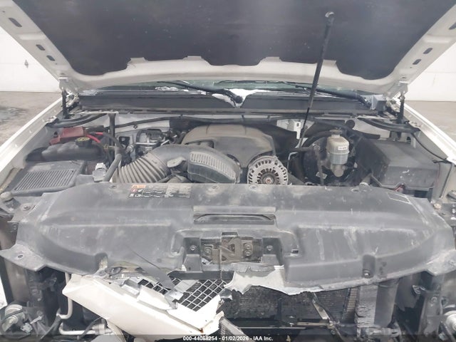 2014 CADILLAC ESCALADE 1GYS4CEF8ER208099 Photo 9