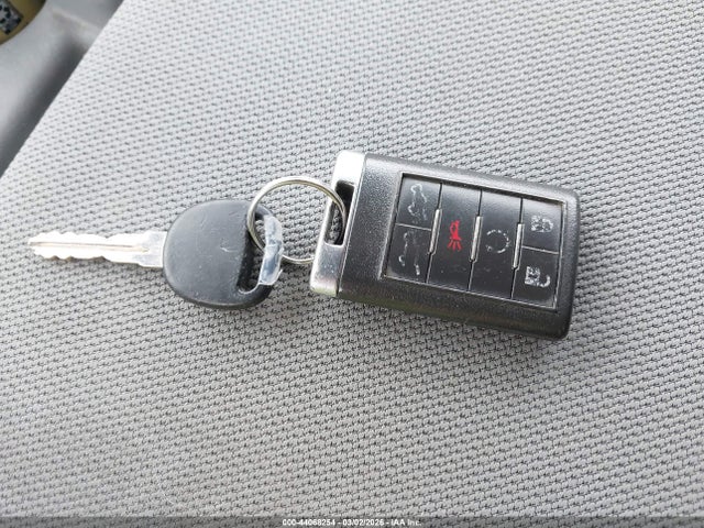 2014 CADILLAC ESCALADE 1GYS4CEF8ER208099 Photo 10