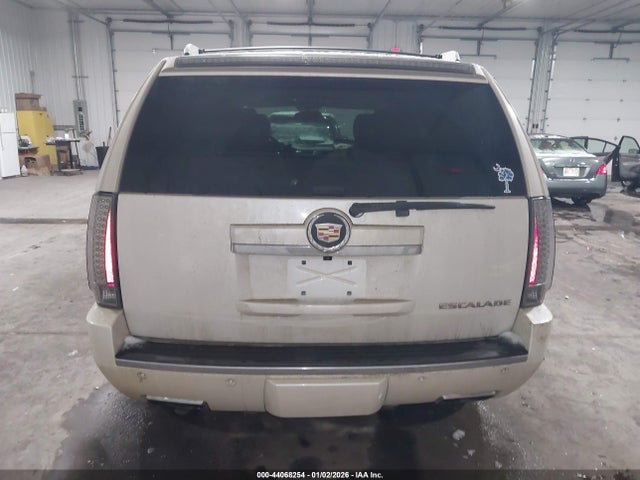 Aukcja sprzedaży 2014 Cadillac Escalade Premium, vin: 1GYS4CEF8ER208099, numer aukcji: 44068254