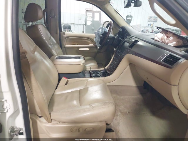 2014 CADILLAC ESCALADE 1GYS4CEF8ER208099 Photo 4
