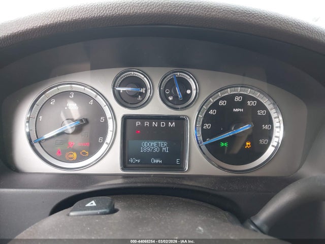 2014 CADILLAC ESCALADE 1GYS4CEF8ER208099 Photo 6