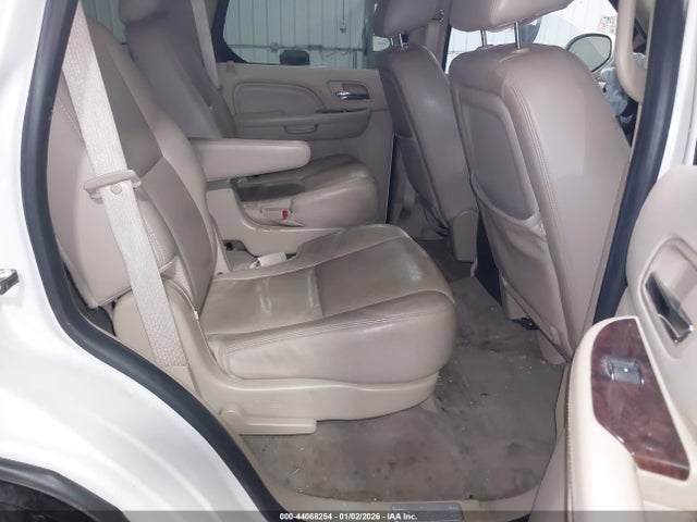 2014 CADILLAC ESCALADE 1GYS4CEF8ER208099 Photo 7