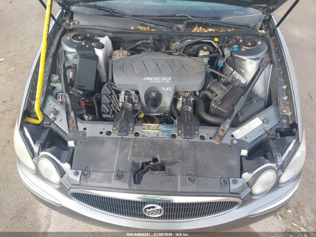 Aukcja sprzedaży 2005 Buick Lacrosse Cxl, vin: 2G4WD532X51269252, numer aukcji: 44068281