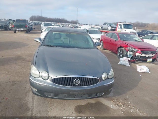 Aukcja sprzedaży 2005 Buick Lacrosse Cxl, vin: 2G4WD532X51269252, numer aukcji: 44068281