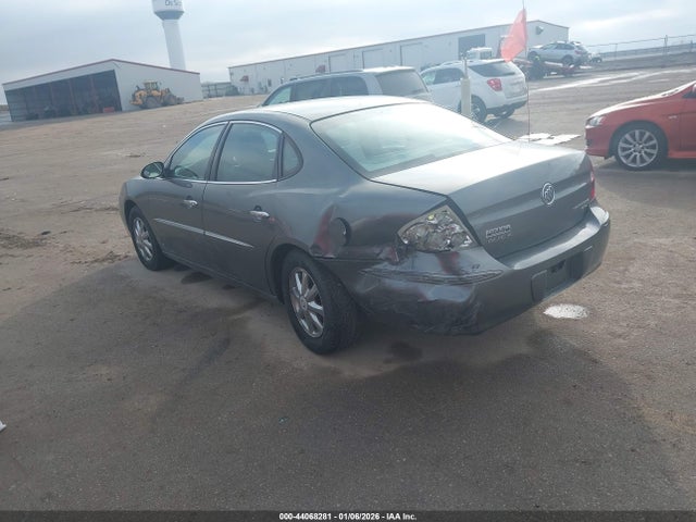 Aukcja sprzedaży 2005 Buick Lacrosse Cxl, vin: 2G4WD532X51269252, numer aukcji: 44068281