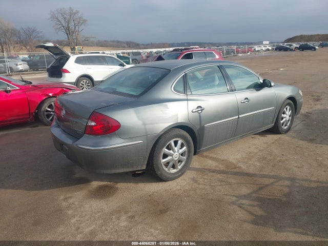 Aukcja sprzedaży 2005 Buick Lacrosse Cxl, vin: 2G4WD532X51269252, numer aukcji: 44068281