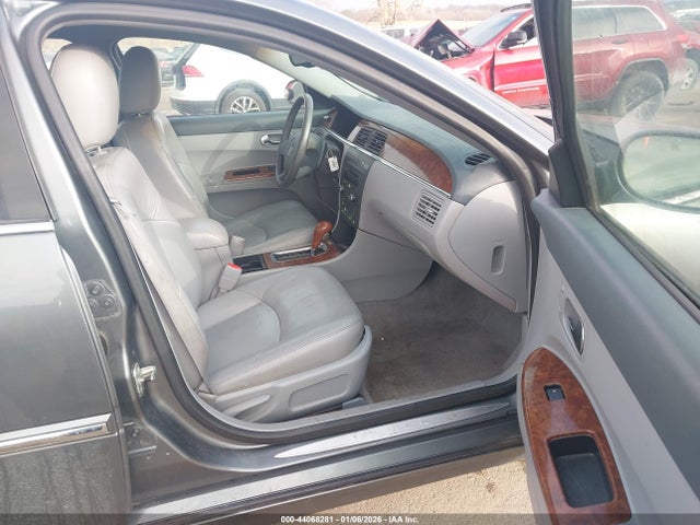Aukcja sprzedaży 2005 Buick Lacrosse Cxl, vin: 2G4WD532X51269252, numer aukcji: 44068281