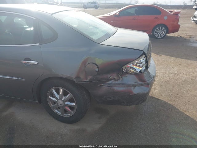 Aukcja sprzedaży 2005 Buick Lacrosse Cxl, vin: 2G4WD532X51269252, numer aukcji: 44068281