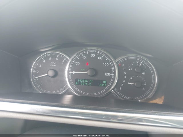 Aukcja sprzedaży 2005 Buick Lacrosse Cxl, vin: 2G4WD532X51269252, numer aukcji: 44068281
