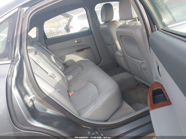Aukcja sprzedaży 2005 Buick Lacrosse Cxl, vin: 2G4WD532X51269252, numer aukcji: 44068281