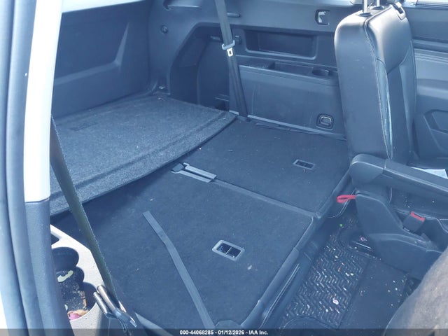 1V2KR2CA4NC537392 Volkswagen Atlas 3.6l V6 Se W/technology