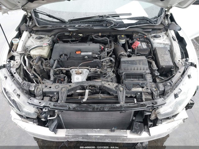 2HGFC2F75GH529923 Honda CIVIC EX