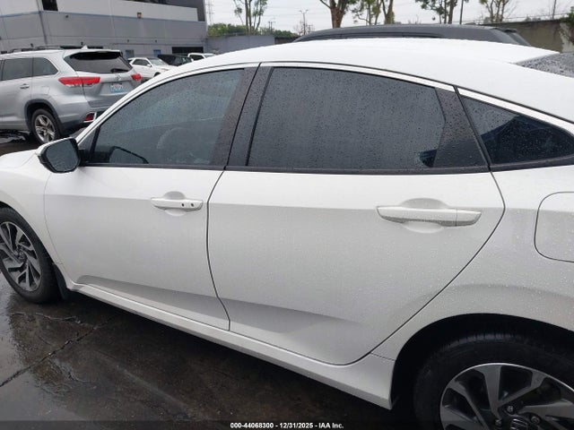 2HGFC2F75GH529923 Honda CIVIC EX