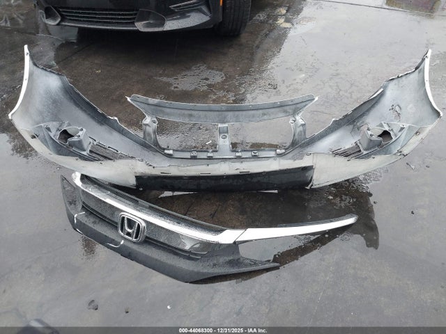 2HGFC2F75GH529923 Honda CIVIC EX