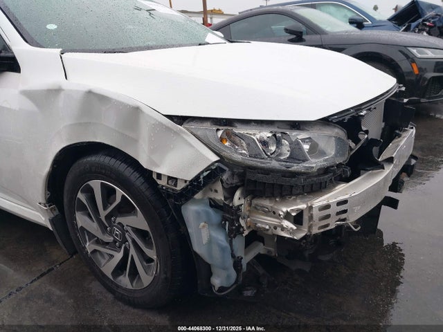 2HGFC2F75GH529923 Honda CIVIC EX