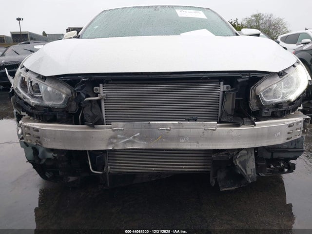 2HGFC2F75GH529923 Honda CIVIC EX