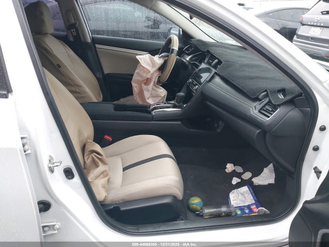 2HGFC2F75GH529923 Honda CIVIC EX
