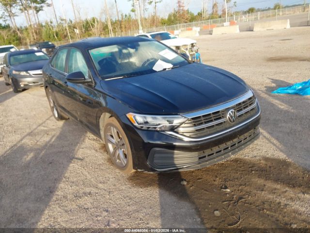 2024 VOLKSWAGEN JETTA 3VWEM7BU2RM025282