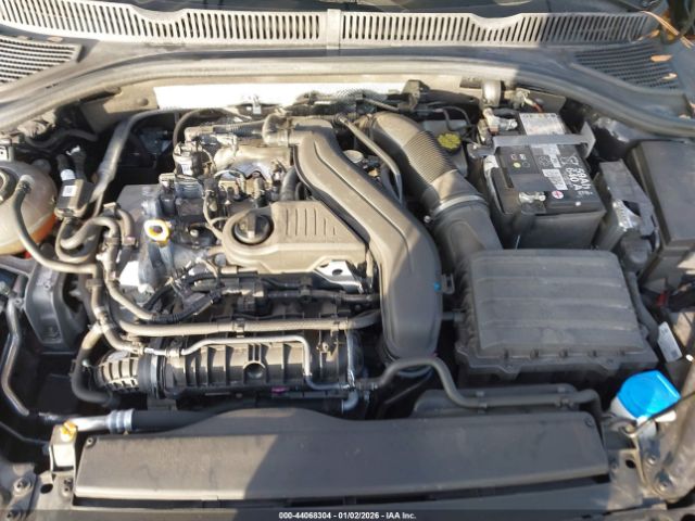 2024 VOLKSWAGEN JETTA 3VWEM7BU2RM025282 Photo 9