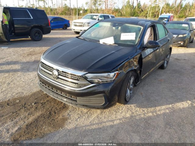 2024 VOLKSWAGEN JETTA 3VWEM7BU2RM025282 Photo 1