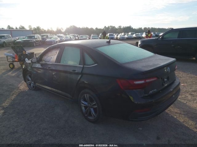 2024 VOLKSWAGEN JETTA 3VWEM7BU2RM025282 Photo 2