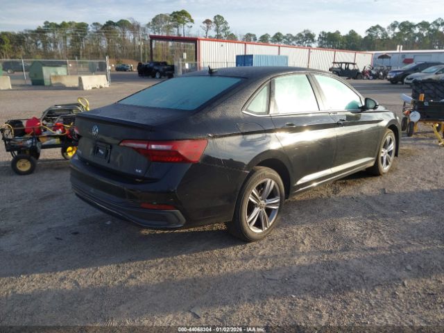 2024 VOLKSWAGEN JETTA 3VWEM7BU2RM025282 Photo 3