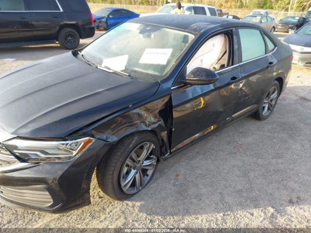 2024 VOLKSWAGEN JETTA 3VWEM7BU2RM025282 Photo 5