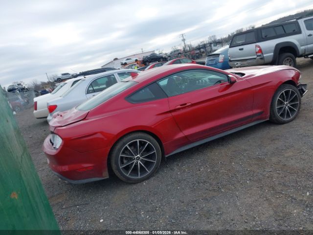 2021 FORD MUSTANG 1FA6P8TH9M5152380 Photo 3