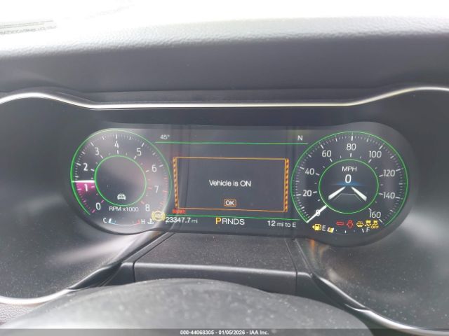 2021 FORD MUSTANG 1FA6P8TH9M5152380 Photo 6