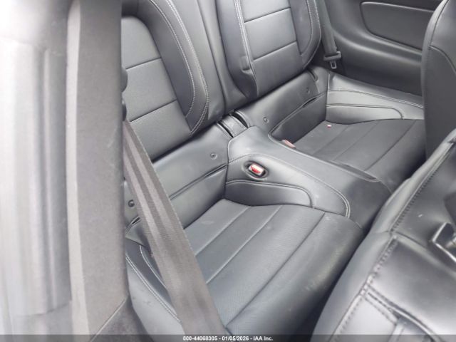 2021 FORD MUSTANG 1FA6P8TH9M5152380 Photo 7