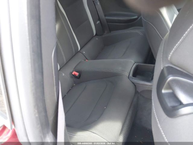 2016 CHEVROLET CAMARO 1G1FB1RX9G0162545 Photo 7