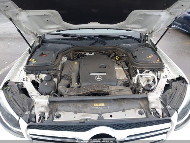 WDC0G4KB7JV096287 Mercedes-Benz Glc 300 4matic