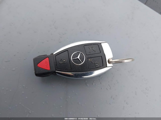 WDC0G4KB7JV096287 Mercedes-Benz Glc 300 4matic