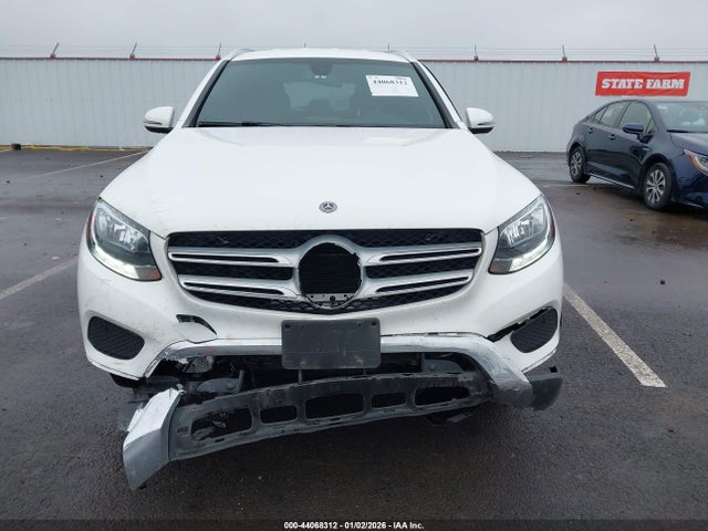WDC0G4KB7JV096287 Mercedes-Benz Glc 300 4matic